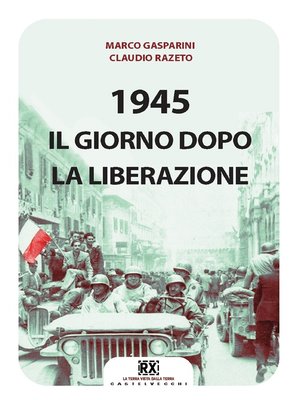cover image of 1945